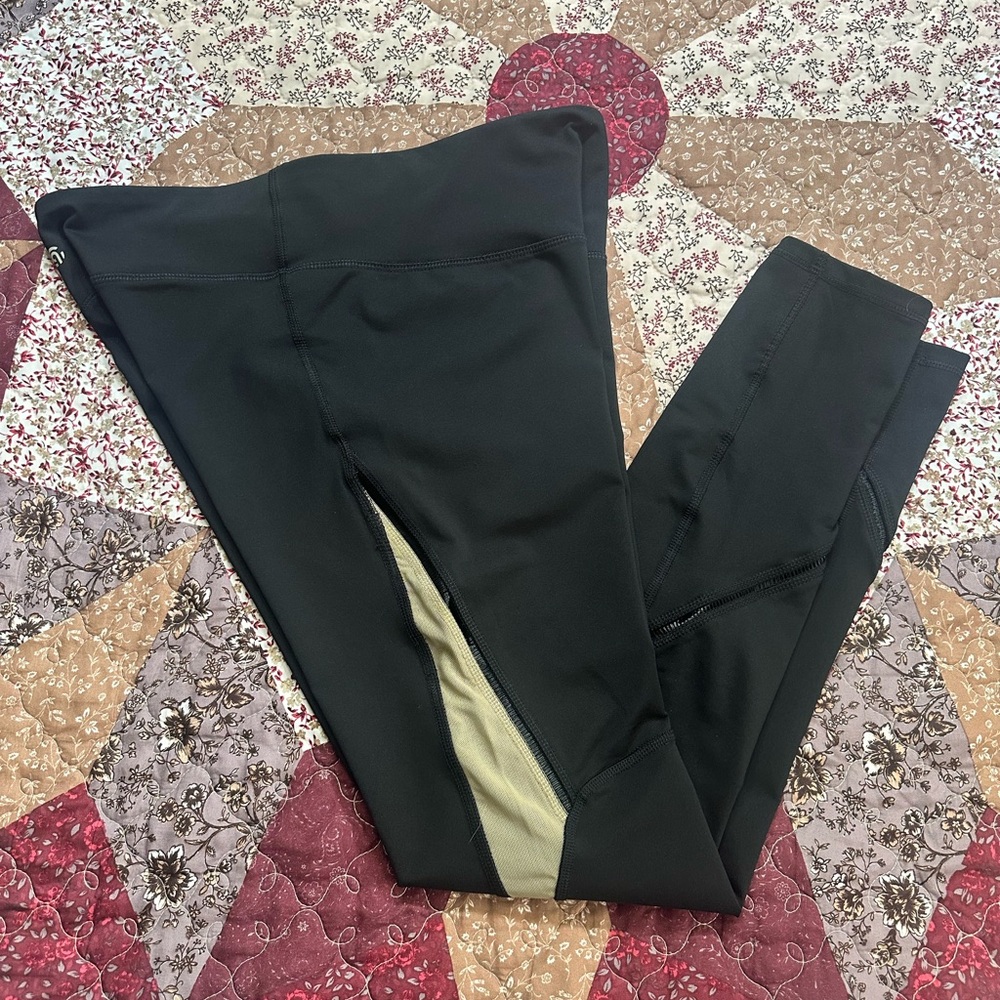 Champion Woman’s High Waist Legging Size L